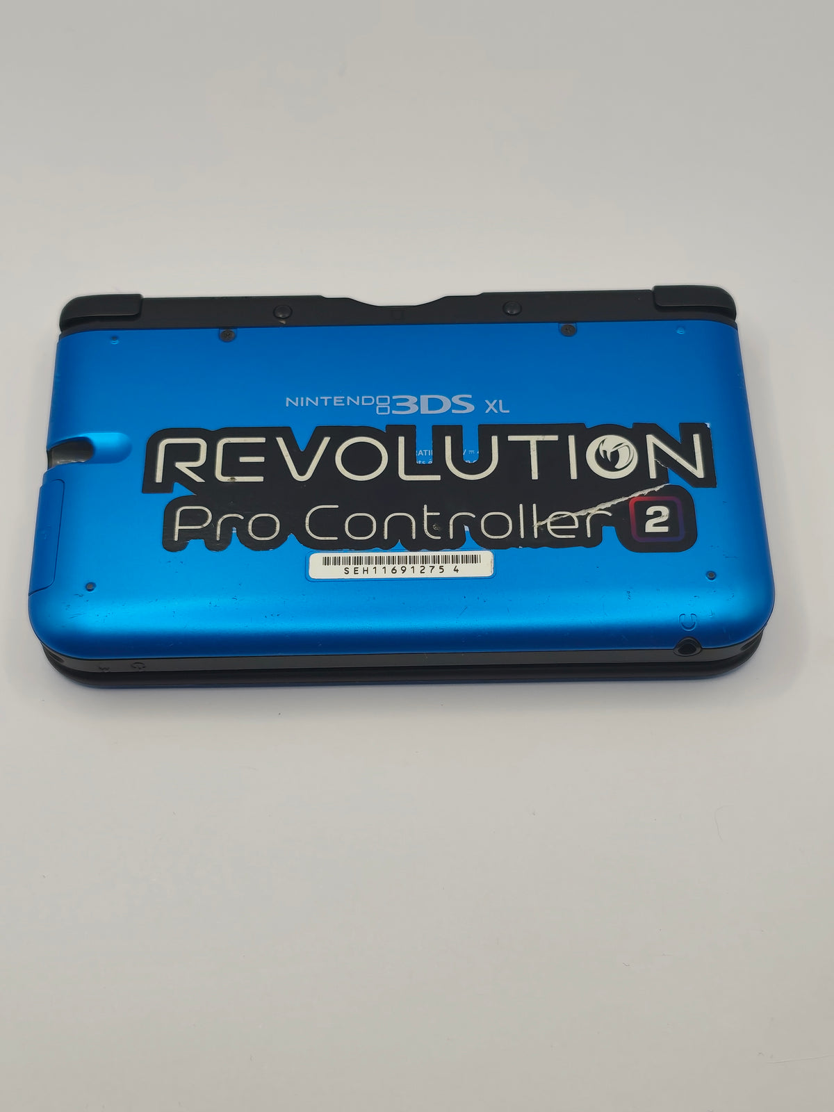 Nintendo 3DS XL - Blau