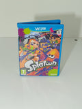 Splatoon Wii U - Bunter Third-Person-Shooter