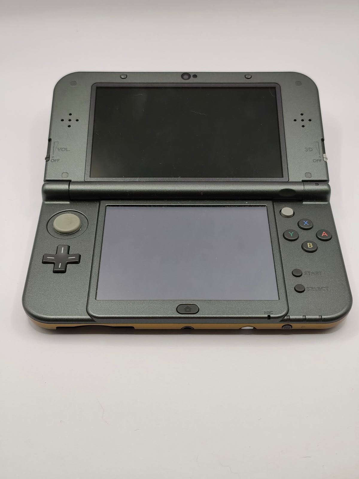 New Nintendo 3DS XL - Hyrule Edition