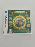 Professor Layton und die verlorene Zukunft