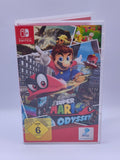 Super Mario Odyssey - Switch