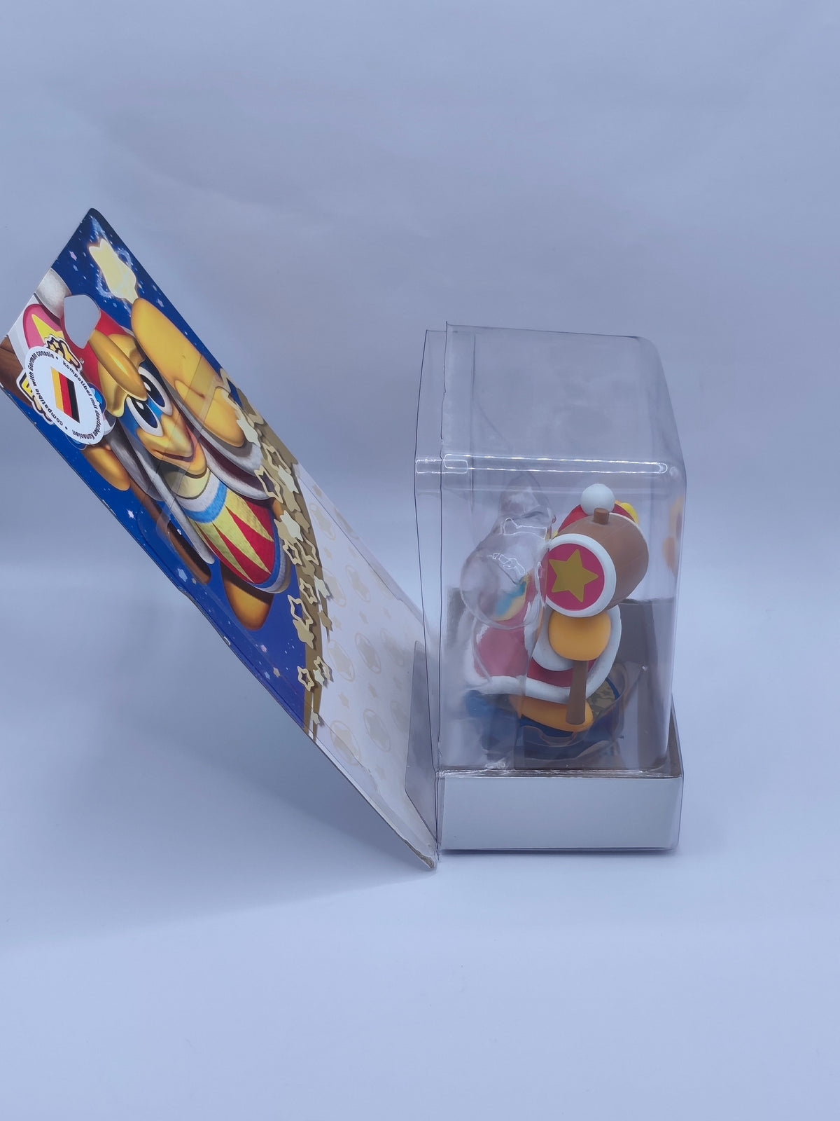 Amiibo Figur | King Dede