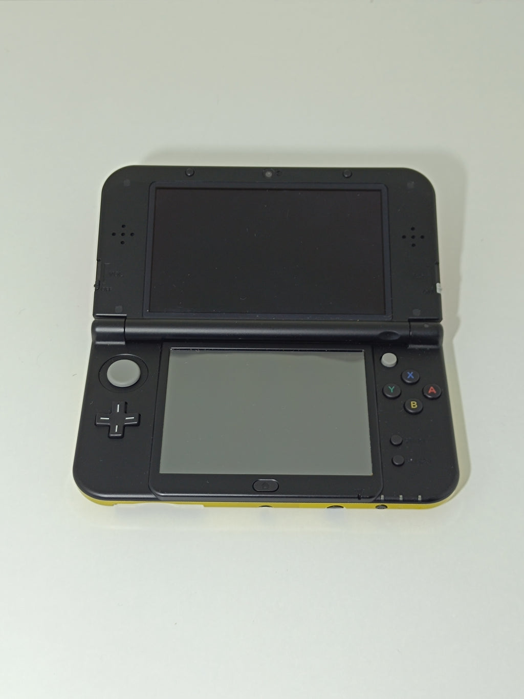 New Nintendo 3DS XL - Samus Edition