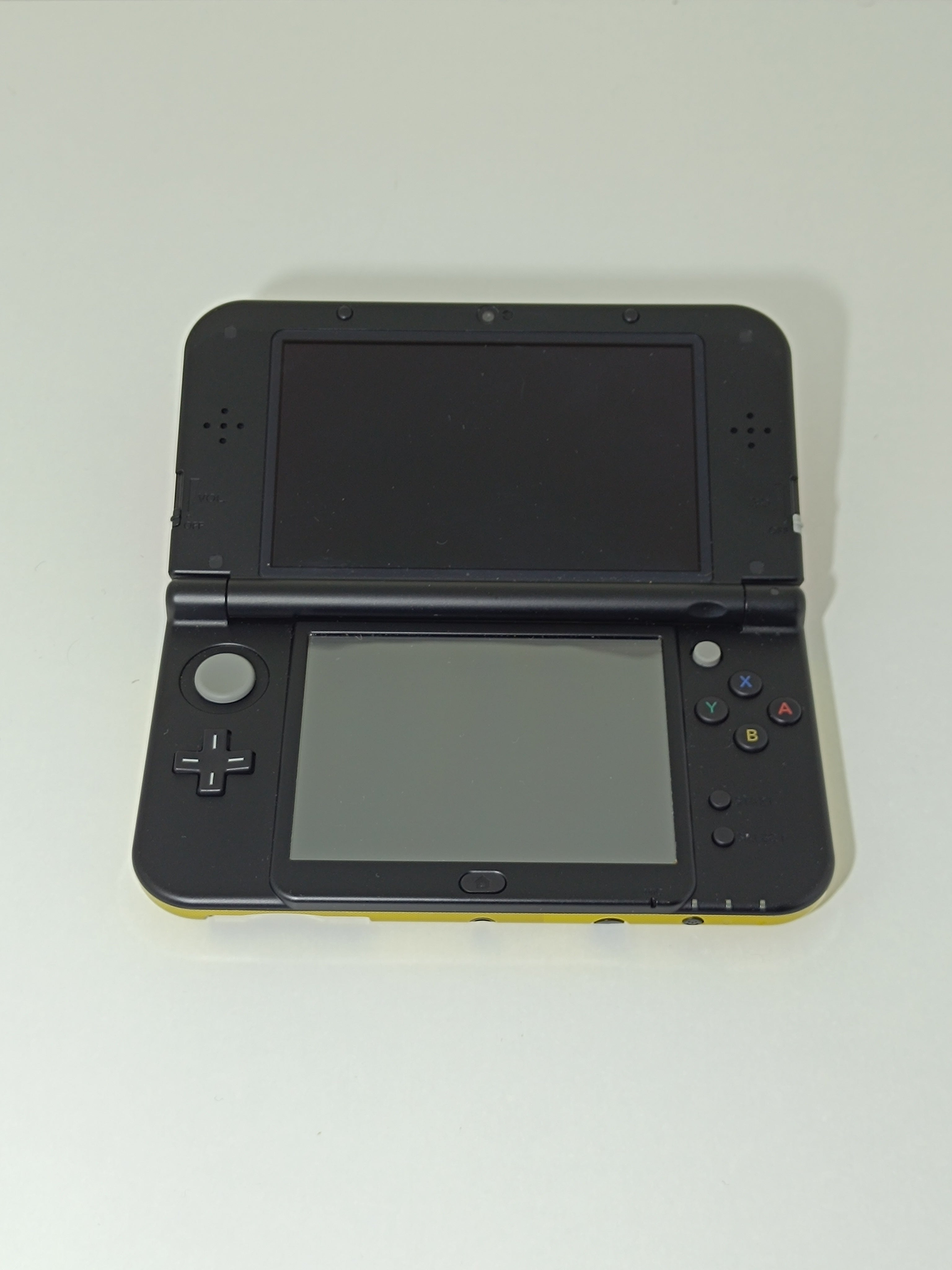 New Nintendo 3DS XL - Samus Edition