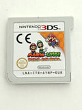 Mario & Luigi Paper Jam Bros. - 3DS