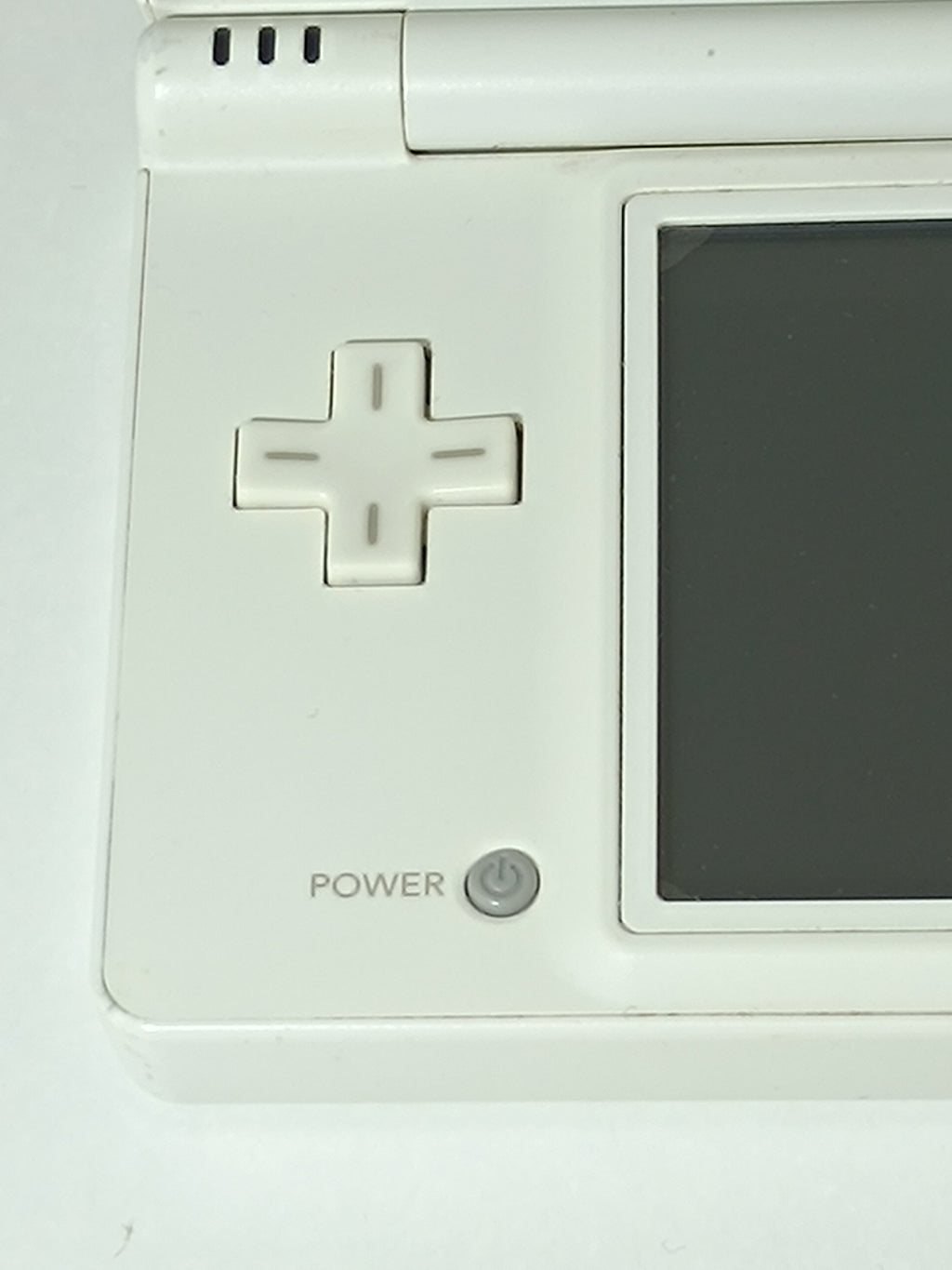 Nintendo DSi Konsole - Pokemon Reshiram Design