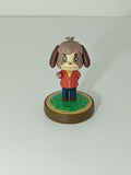 Amiibo Figur | Moritz (Animal Crossing)