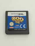 Zoo Tycoon