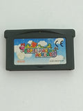 Super Mario Advance