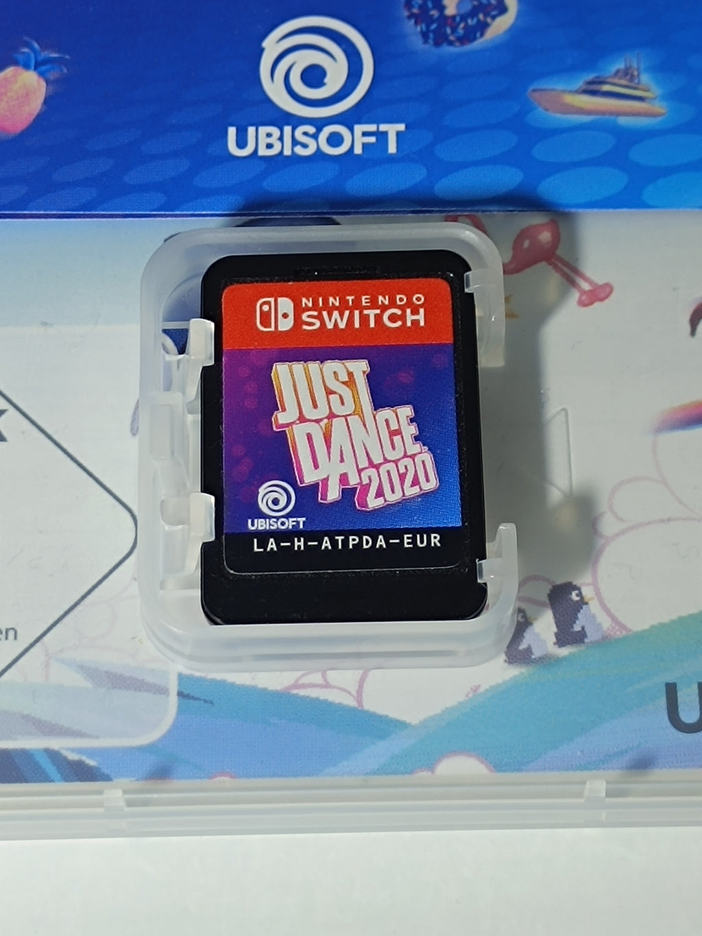 Just Dance 2020 - Switch