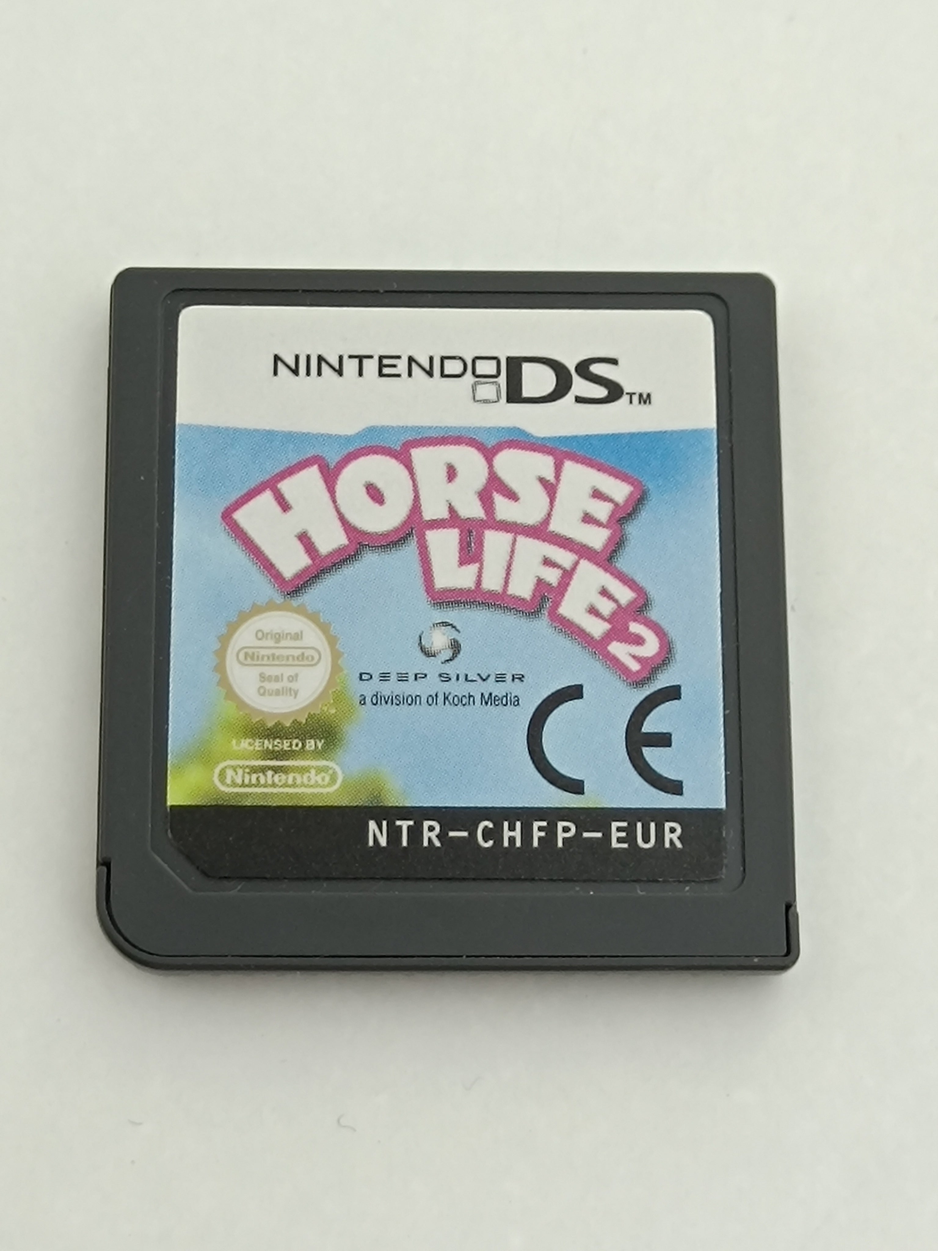 Horse Life 2
