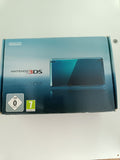 Nintendo 3DS Konsole - Türkis inkl. Originalverpackung