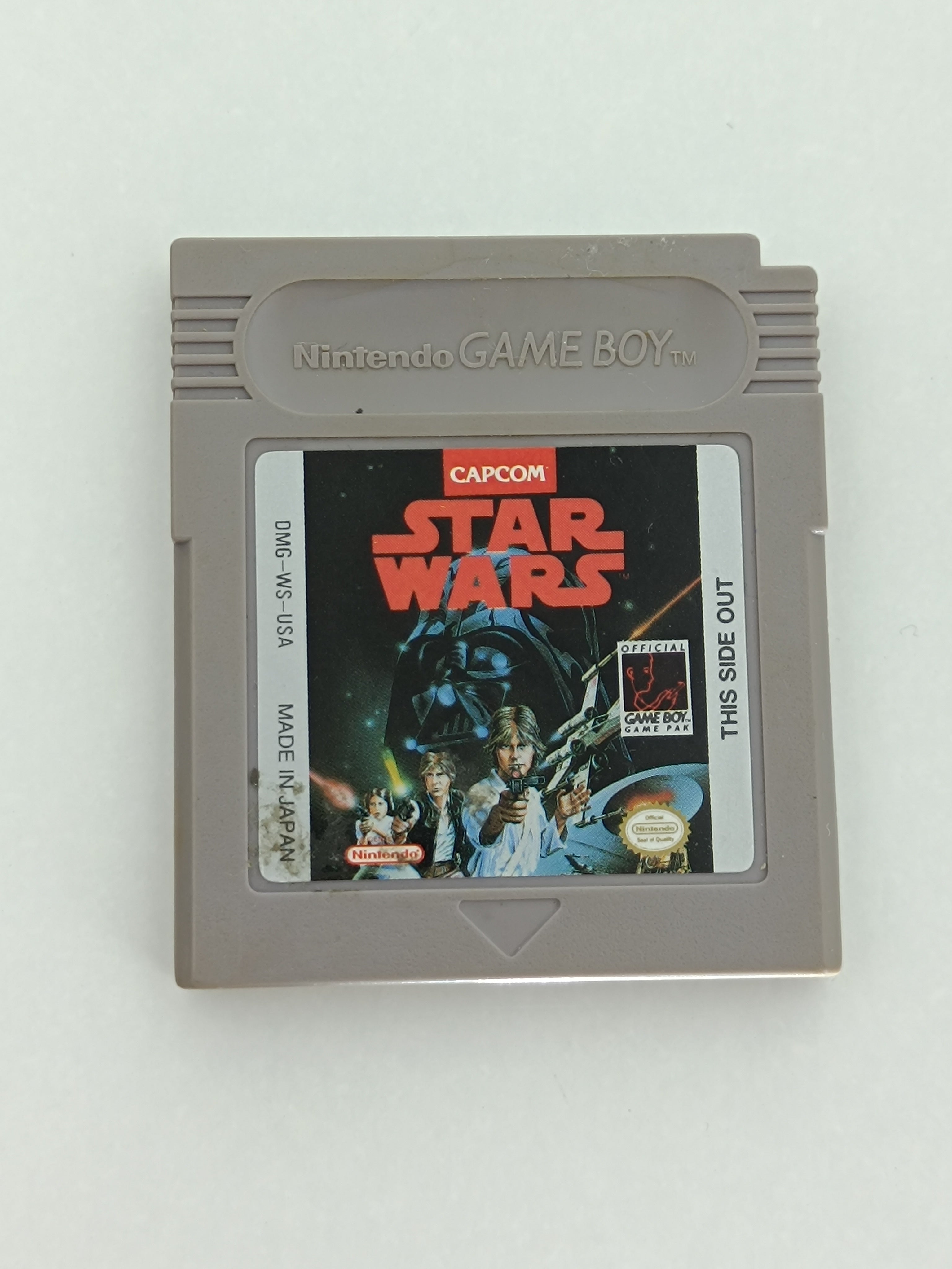 Star Wars