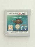 Monster Hunter Generations - 3DS