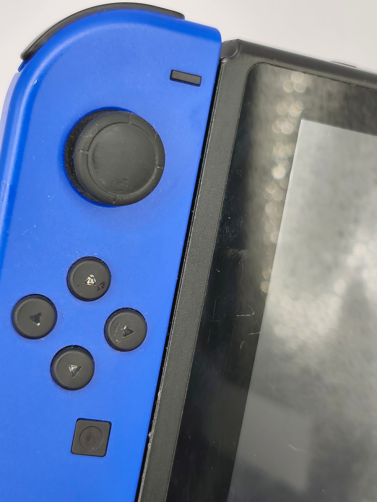 Nintendo Switch Konsole - inkl. Netzteil