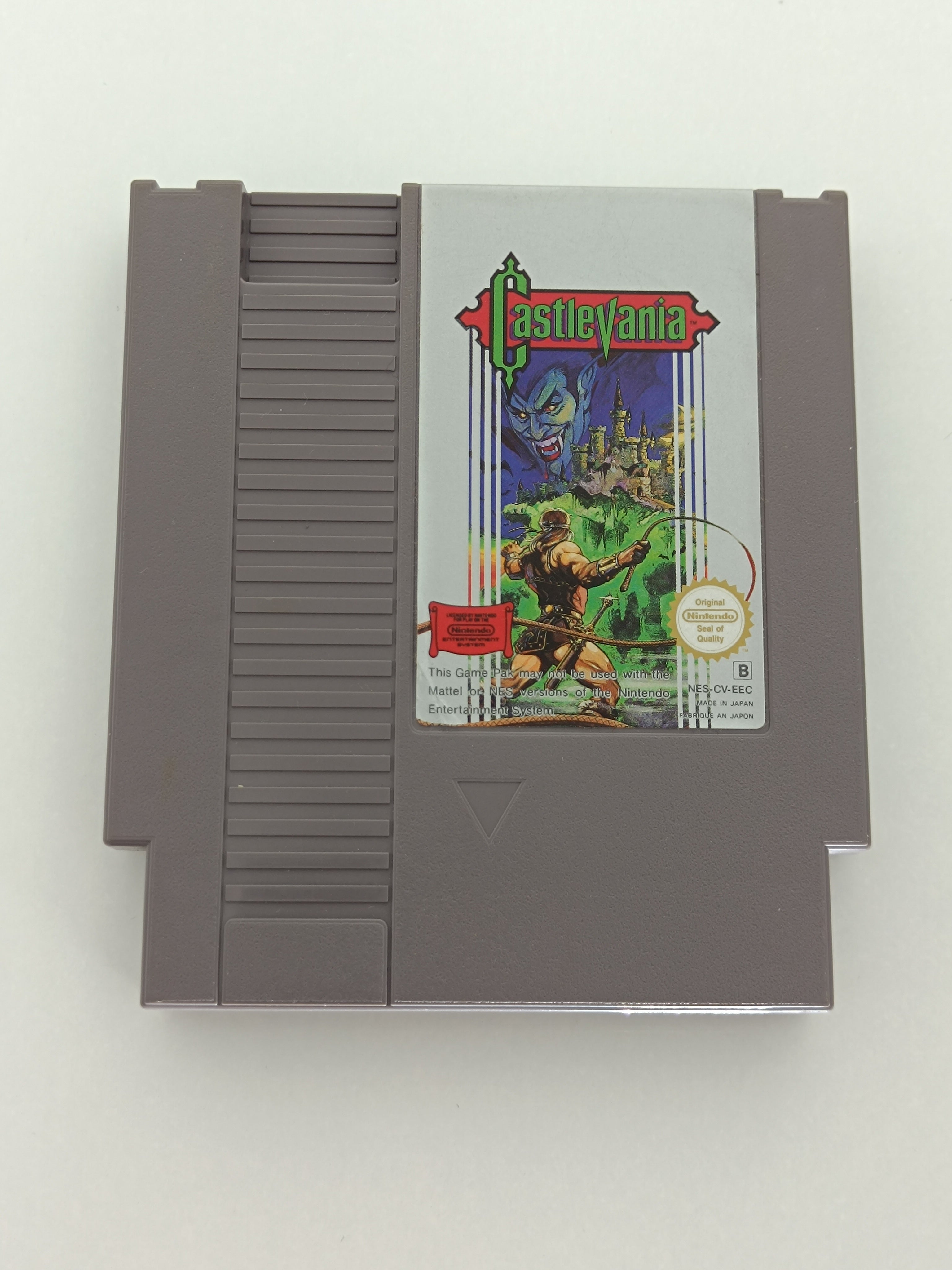 Castlevania