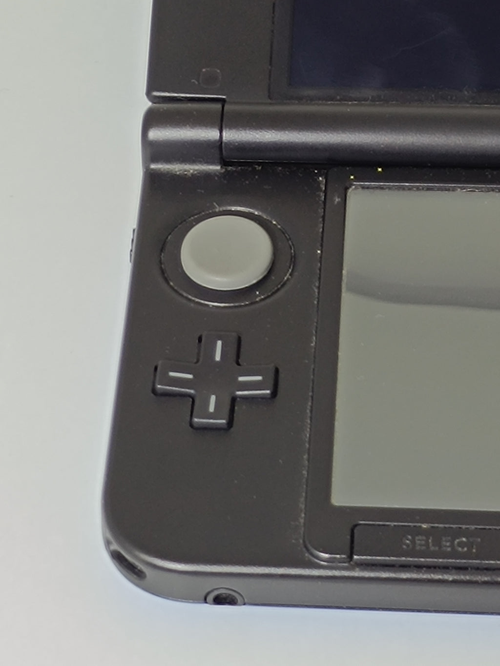 Nintendo 3DS XL - Blau