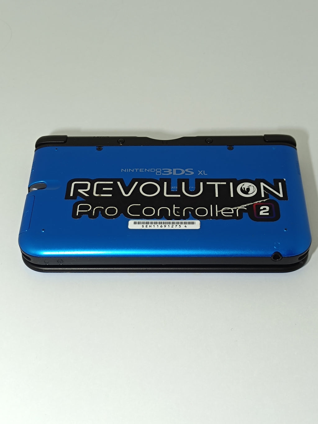 Nintendo 3DS XL - Blau