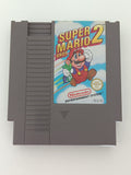 Super Mario Bros. 2