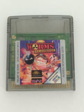 Worms Armageddon