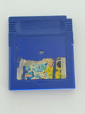 Pokemon Blaue Edition - speichert nicht