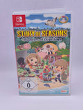 Story of Seasons - Pioneers of Olive Town