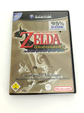 The Legend of Zelda Windwaker - Limited Edition