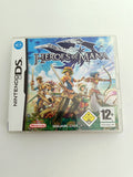 Heroes of Mana