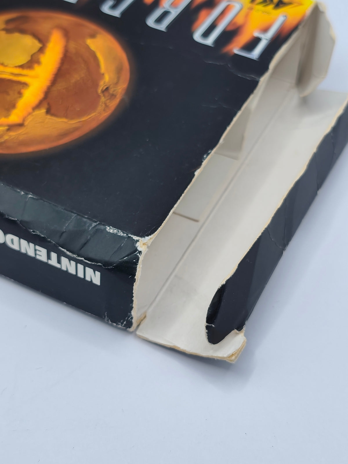 Forsaken - inkl. Verpackung & Anleitung