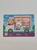 Amiibo Karte | s3 - Etoile