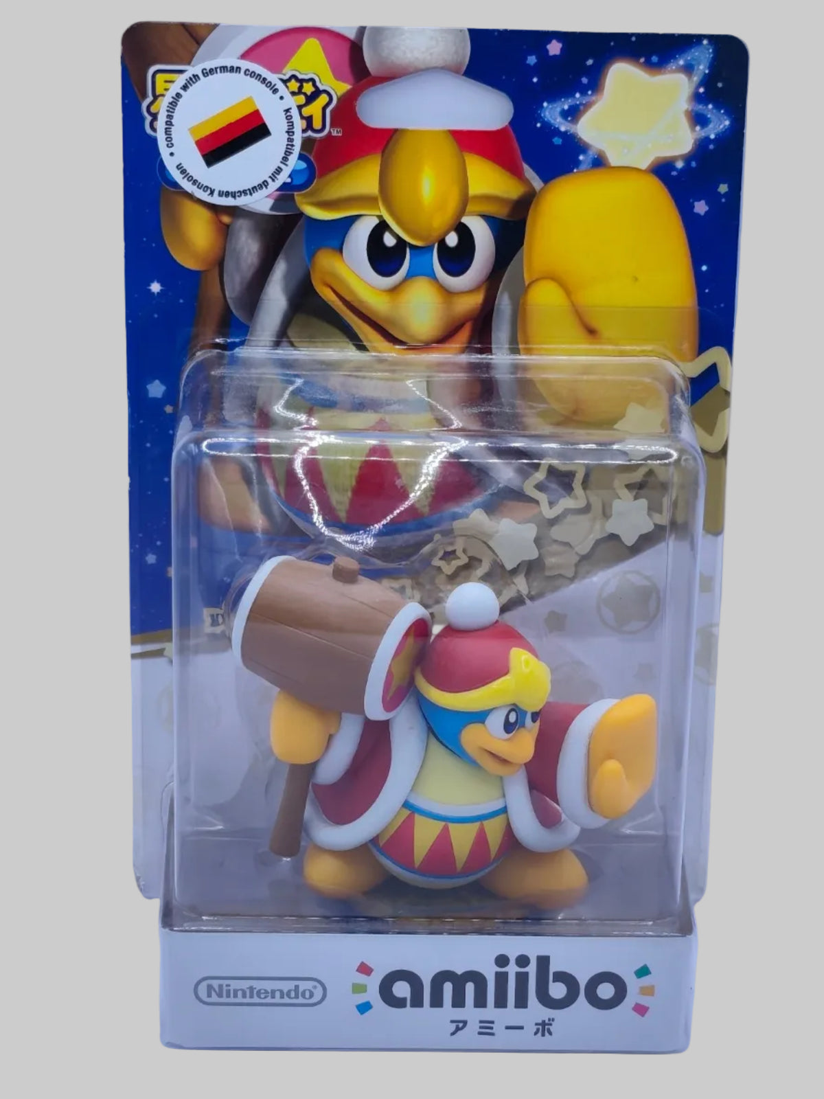 Amiibo Figur | King Dede