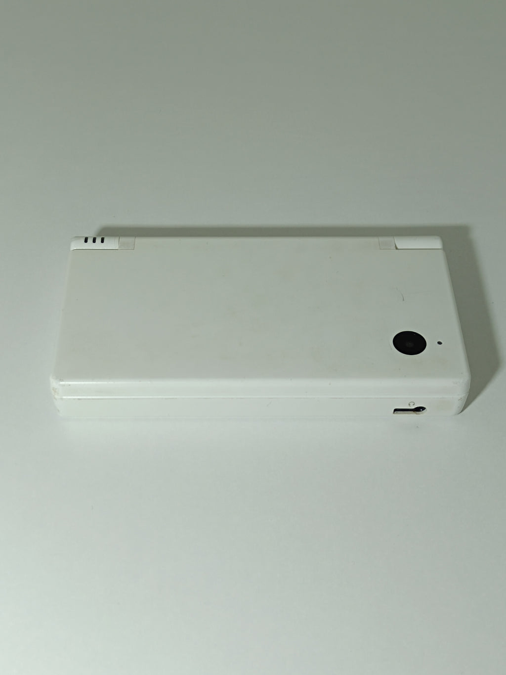 Nintendo DSi Konsole - inkl Originalverpackung & Ladegerät