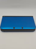 Nintendo 3DS XL - Blau