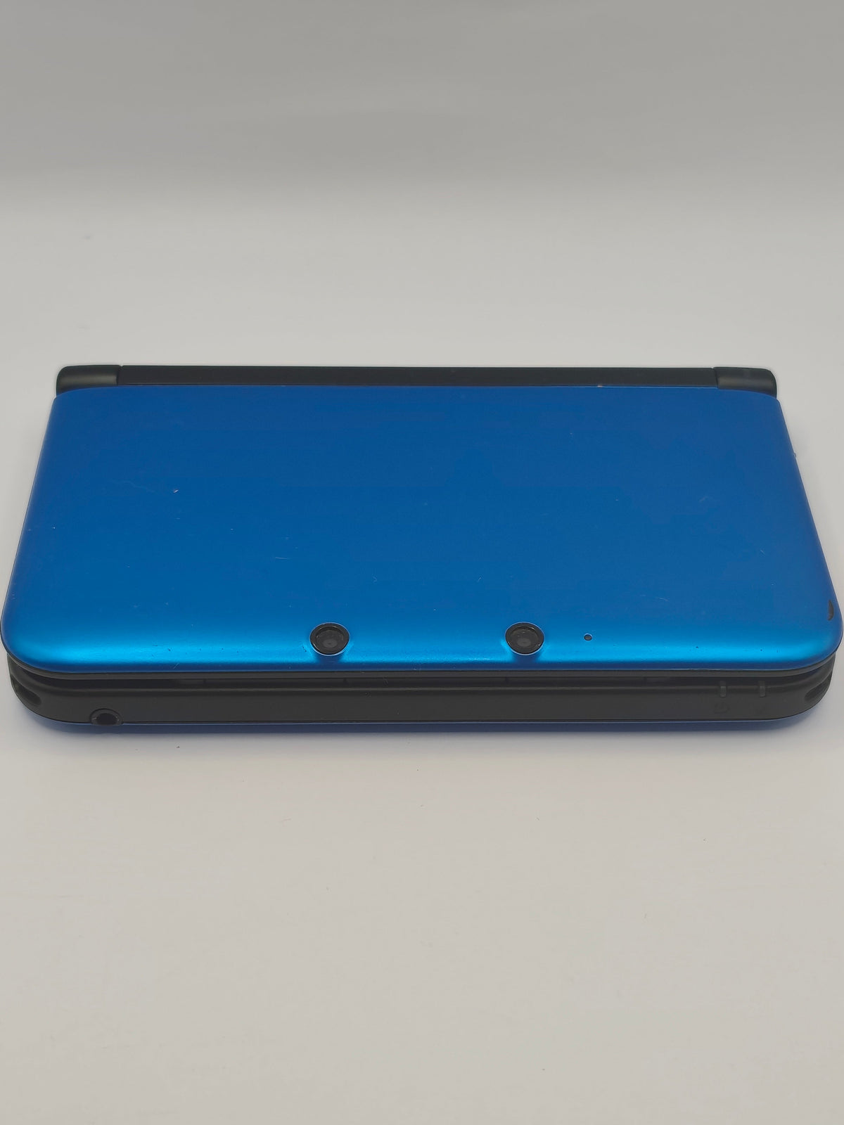 Nintendo 3DS XL - Blau