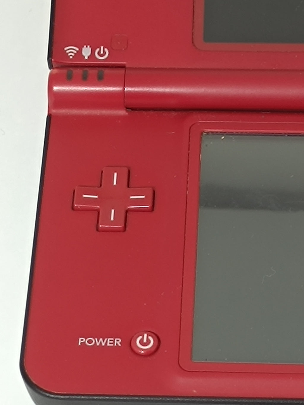 Nintendo DSi XL Konsole - Super Mario 25th Anniversary Edition - Selten