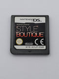 Style Boutique - DS