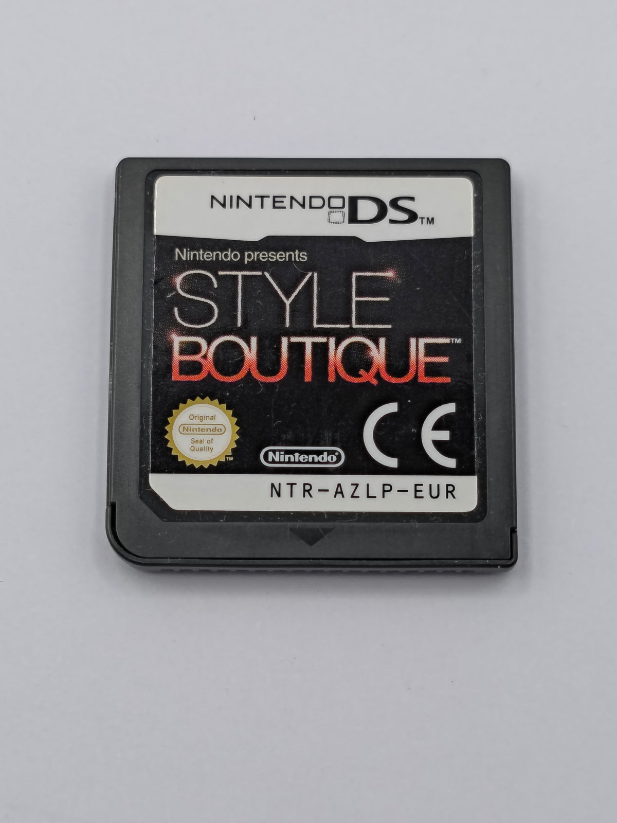 Style Boutique - DS