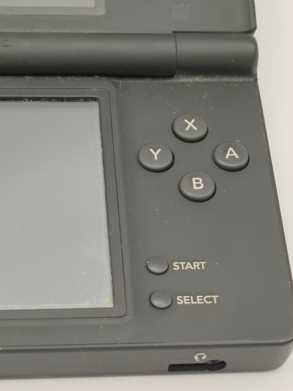Nintendo DSi Konsole - Pokemon Reshiram & Zekorm Editon (schwarz)