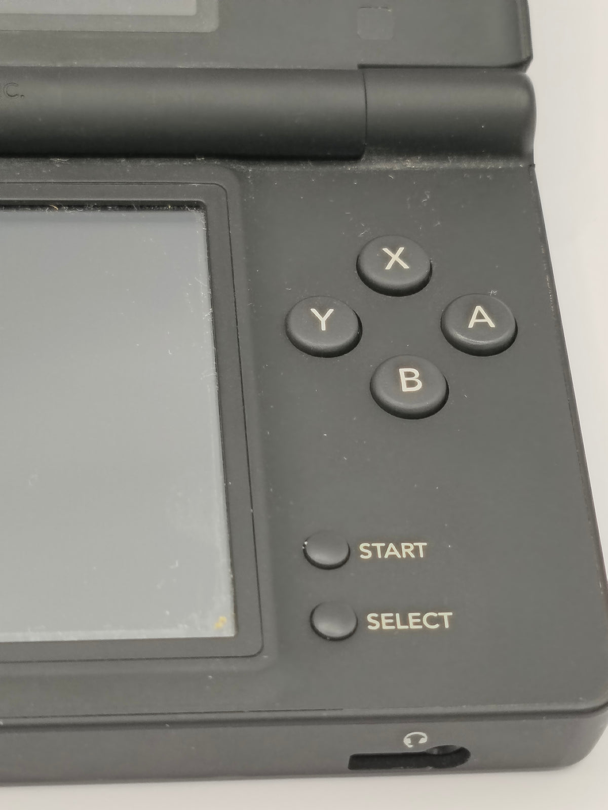 Nintendo DSi Konsole - Pokemon Reshiram & Zekorm Editon (schwarz)