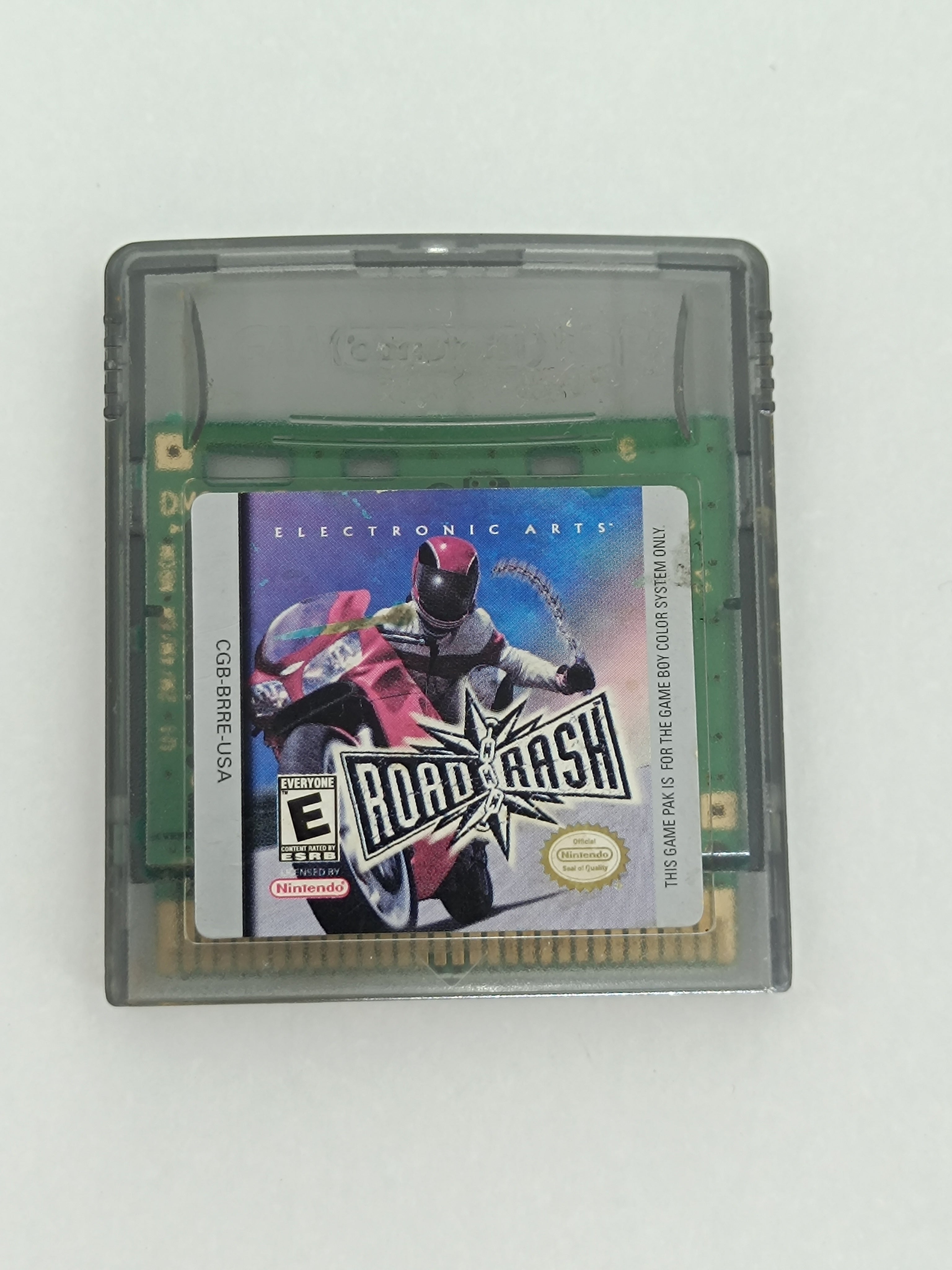 Road Rash
