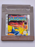 Solar Striker