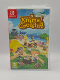 Animal Crossing New Horizons