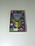 SEALED / NEU - Nintendo World Championsships NES Edition - Switch
