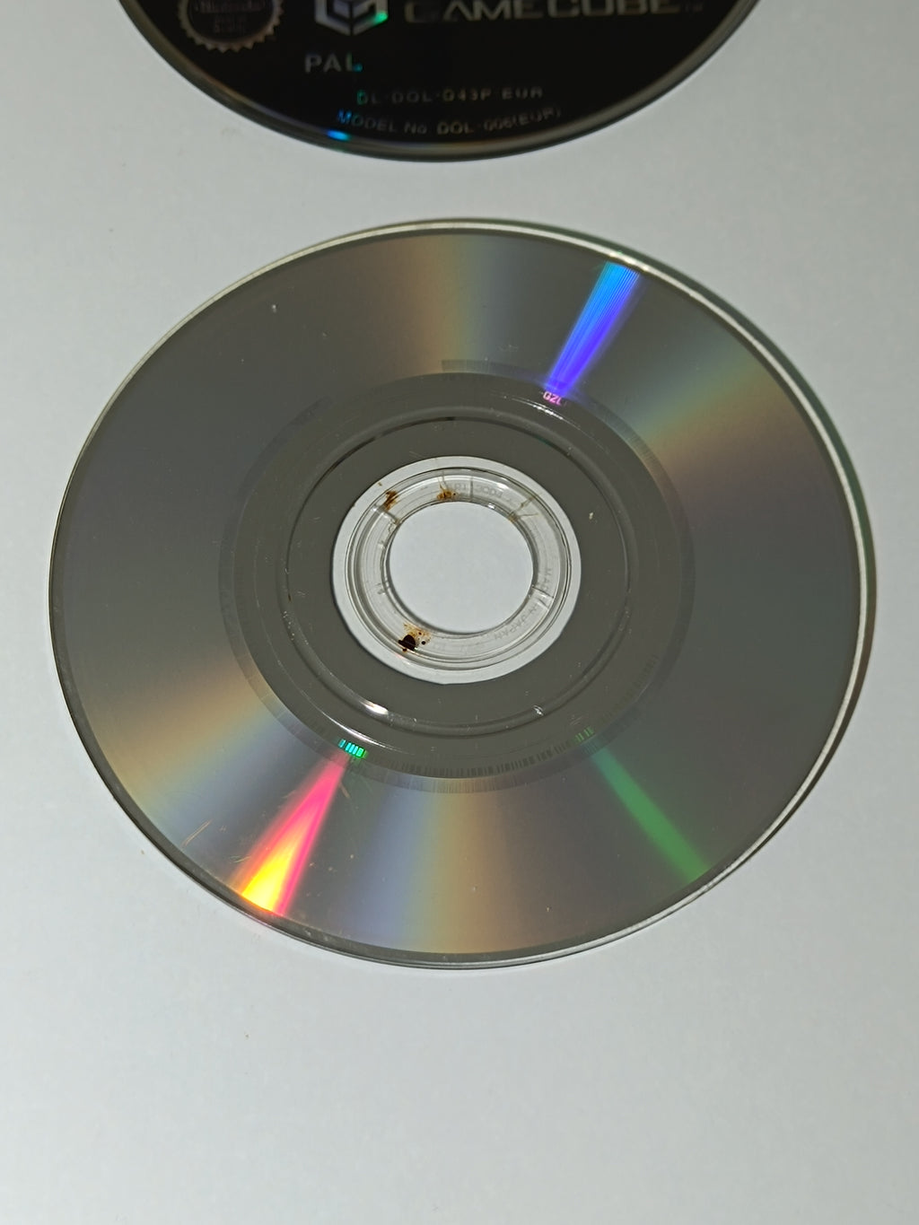 The Legend of Zelda Windwaker - Limited Edition