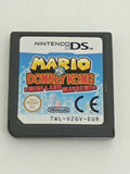 Mario Vs Donkey Kong - DS