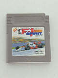 F1 Spirit