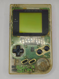 Game Boy Classic - Transparent