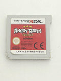 Angry Birds Trilogy - 3DS