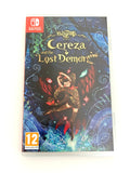 Bayonetta | Cereza and the Lost Demon