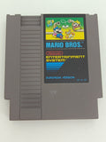 Mario Bros.